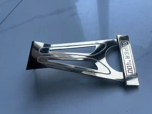 gibson super 400 tailpiece - Picture 1 of 6