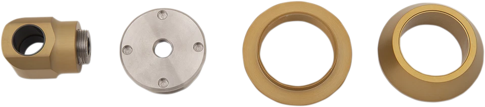 MUELLER MOTORCYCLE AG M-Eight Softail Rear Lowering Kits 130-40 Foto 1 de 1