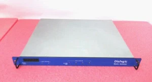 Dialogic TIMGDTI DMG2030DTIQ Media Gateway Dual Port T1/E1 - Picture 1 of 11