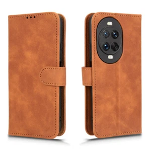 For Huawei Nova 14 Ultra, Luxury Flip Leather Wallet Stand Card Slots Case Cover - Picture 1 of 24