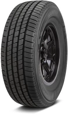 1 Kumho Crugen HT51 265/65R17 112T Tire 2656517 265 65 17 - Image 1 of 4