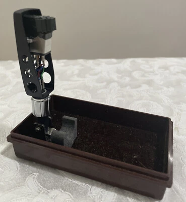 Grado XT + Tocadiscos Cartucho Fono con Cabezal Foto 1 de 4