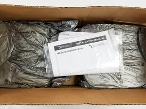 Ergotron 2869-F11 44-396-180-00 HD Series Series Extender Arm - Picture 1 of 9