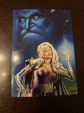 1994 SKYBOX DC COMICS MASTER SERIES - PICK YOUR CARDS 