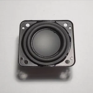 For JBL flip4 44x49mm waterproof cone full-range speaker Bluetooth speaker - Bild 1 von 3