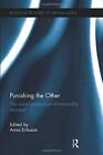 Punishing the Other: The social production of i, Eriksson Paperback..