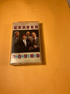 Heaven bound in Springfield Missouri Cassette - Picture 1 of 3