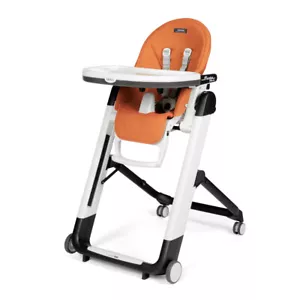 Siesta Follow Me Wonder Orange Peg Perego - Picture 1 of 1