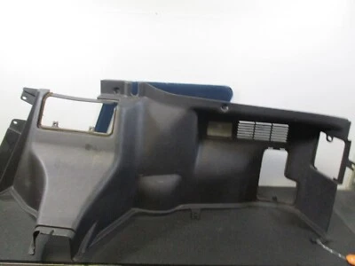 Mitsubishi 3000GT 1999 - lado del pasajero - cubierta interior de puerta levadiza trasera Foto 1 de 4