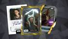 2023 Topps Star Wars - Flagship - Base, Parallels (Rainbow Foil), Inserts
