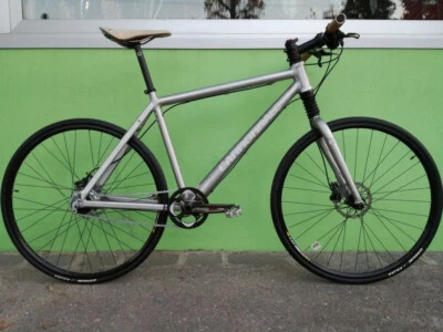 BICICLETTA CANNONDALE BAD BOY LIMITED EDITION - Immagine 1 di 4