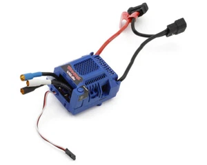 Traxxas X-Maxx/XRT Velineon VXL-8s Waterproof ESC - Picture 1 of 10