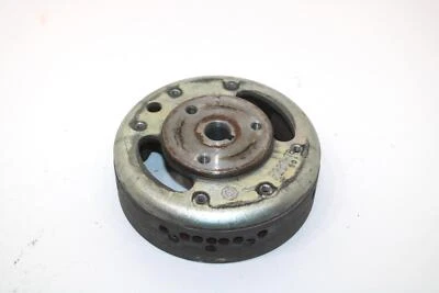 Yamaha Exciter 440 1980 conjunto de volante de inercia fabricante original 8J7-85550-10-00 SY58 Foto 1 de 4