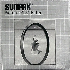 77mm Filter (CPOL) Circular Polarizer | Sunpak | NOS | New | $17  | - Picture 1 of 1