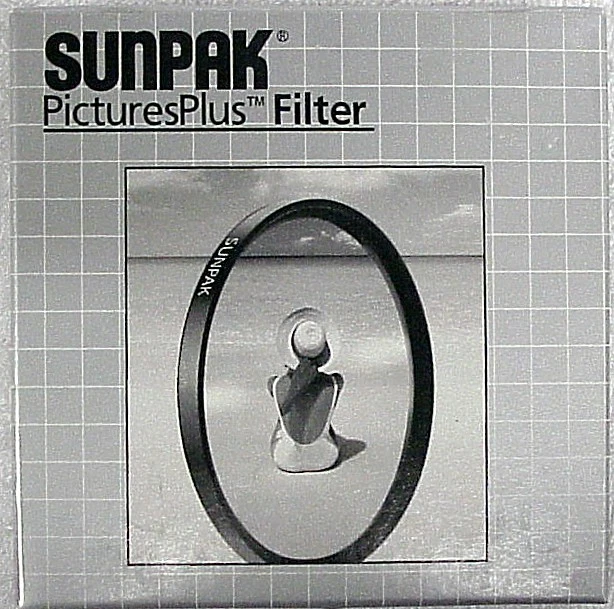 77mm Filter (CPOL) Circular Polarizer | Sunpak | NOS | New | $12  | - Image 1 of 1