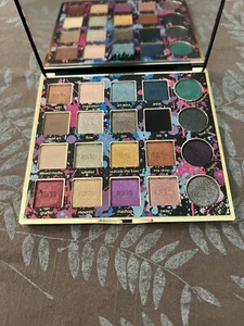 Tartiest Pro Remix Pallett Full Size NEW In Box - Picture 1 of 8