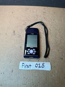 Garmin eMap AM Portable Handheld 12 Parallel Channel GPS/Hiking/geocaching - Picture 1 of 7