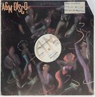 Bell & James - Livin' It Up (Friday Night) - 12" Vinyl A&M Records 1978
