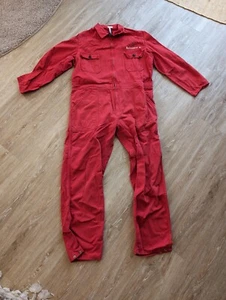 Werkstatt Overall, Blaumann, Jacke Kein Fendt, John Deere, Grimme, Claas, Ropa - Bild 1 von 5