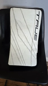 True 20.2 Goalie Blocker - Picture 1 of 6