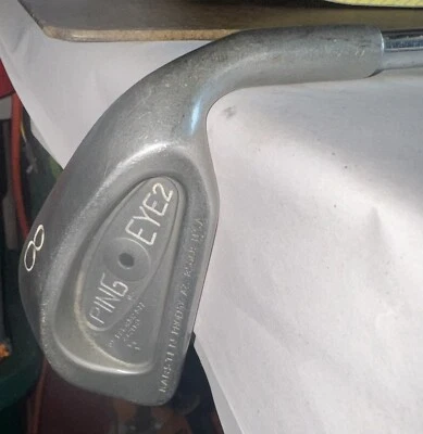 Ping Eye 2 8 Iron - Image 1 of 4