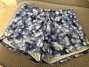 Athleta Girls Shorts Size XL/14 - Picture 1 of 3