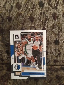 2022-23 Donruss...Tim Hardaway Jr. #146...Base...Dallas Mavericks - Picture 1 of 1