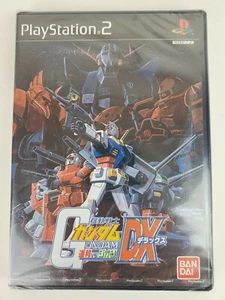 Mobile Suit Gundam Federation Vs. Zeon Dx Japan Import New