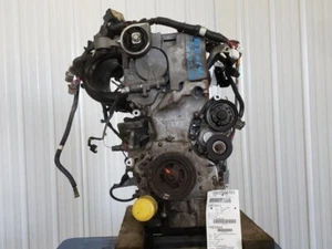 2007-2009 Nissan Altima Engine Assembly W/o Hybrid QR25DE 2.5L OEM - Picture 1 of 3