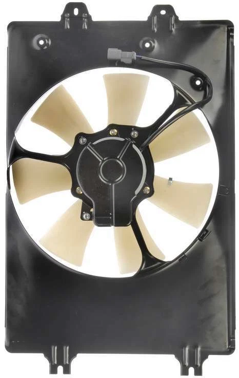 A/C Condenser Fan for 2006-2008 Honda Ridgeline - Imagem 1 de 1