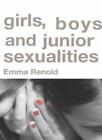 Mädchen, Jungen und Junioren S**ualities: Erforschung des Geschlechts von Kindern 