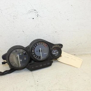 Yamaha YZF600R 2001 FABRICANTE DE EQUIPOS ORIGINALES SPEEDO VELOCÍMETRO DE PANTALLA VELOCÍMETRO - Imagen 1 de 4
