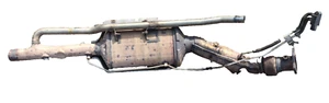 LAND ROVER DISCOVERY SPORT/ EVOQUE DPF KAT241 / K8D2-5H343-A - Picture 1 of 3