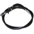 For Suzuki Clutch Cable SJ410 SJ413 Gypsy Drover Samurai Sierra Maruti GEc