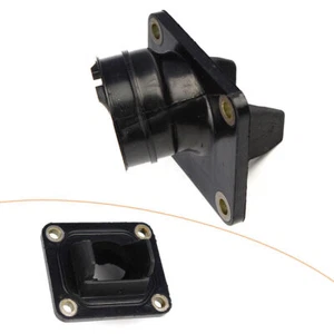 Scooter Carburetor Carb Intake Manifold Boot Fit Yamaha YZ85 2002-2012 AU - Picture 1 of 7