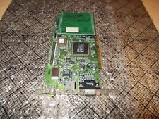 ATI 3D Rage II 8MB ( 4MB + 4MB) PCI Video Card 109-37900-00 1023800501