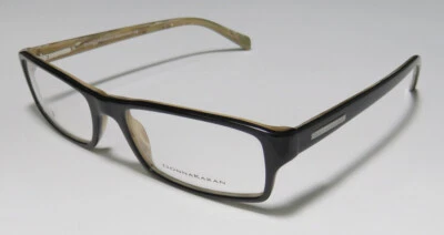 ÓCULOS/ARMAÇÃO/ÓCULOS EXCLUSIVOS FABULOSOS LOGOTIPO ASSINATURA DONNA KARAN 1522 - Imagem 1 de 4