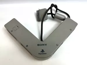 SONY PS1 MULTITAP SCPH-1070 PLAY STATION Japan - Picture 1 of 8