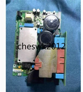 1PCS Danfoss FC301 302 Series driver board 130B6010 in good condition - Picture 1 of 3