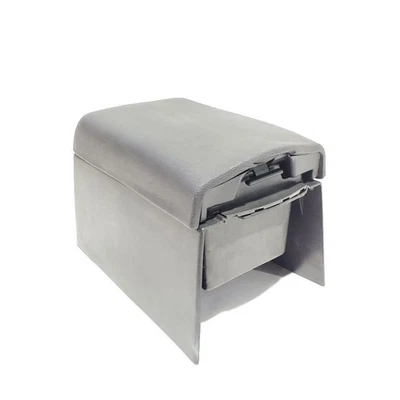 Mitsubishi 3000GT 1994 OEM consola central reposabrazos compartimento de almacenamiento  Foto 1 de 4