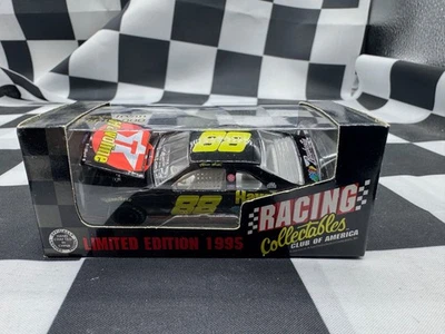 Ernie Irvan Texaco Havoline #28 RCCA 1996 1/64 开放式罩 — 第 1/4 张图片