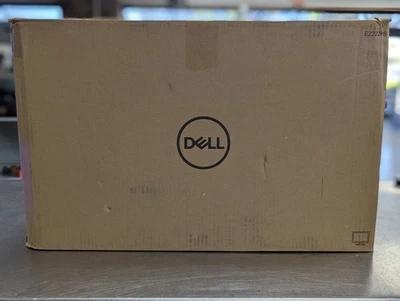 Dell E2222HS 21.5" 1920x1080 60Hz 5ms VA LCD Full HD Monitor - Image 1 of 4