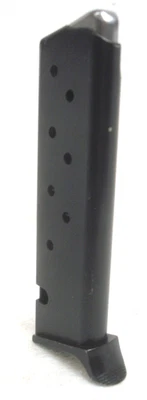 Revista PB Beretta original de colección modelo 1951 Helwan Brigadier 8 rnd OEM EXEC Foto 1 de 4