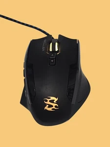 4044951018963 Sharkoon Skiller SGM1 Maus rechts USB Typ-A Optisch 10800 DPI Shar - Bild 1 von 3