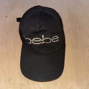 Bebe Baseball Cap Strass - Bild 1 von 3