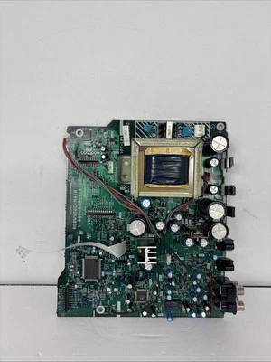 Main Board for Sony RCD-W500C CD Changer/CD Recorder. Excellent - Image 1 of 4