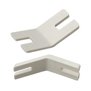 Clearance Plate Button Reed Presser Foot Jumper Sewing Tool - Picture 1 of 6