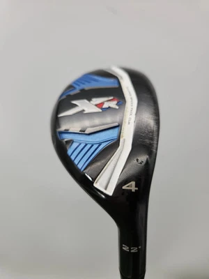 Callaway XR 4 2015 híbrido 22* damas Projectx San Diego 47G 4,0 bueno Foto 1 de 4