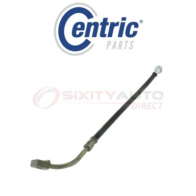 Centric Brake Hydraulic Hose for 2014-2016 Chevrolet Impala Limited 3.6L V6 mp Foto 1 de 4