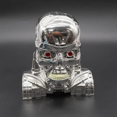 1996 Micro Machines Terminator 2 Transforming Action Set Playset RARE - Image 1 of 4